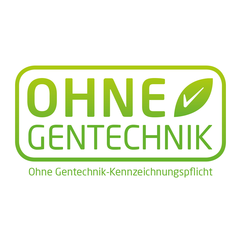 Logo Ohne Gentechnik