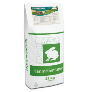 ALL-WIN® ZuchtKanin | 25 kg