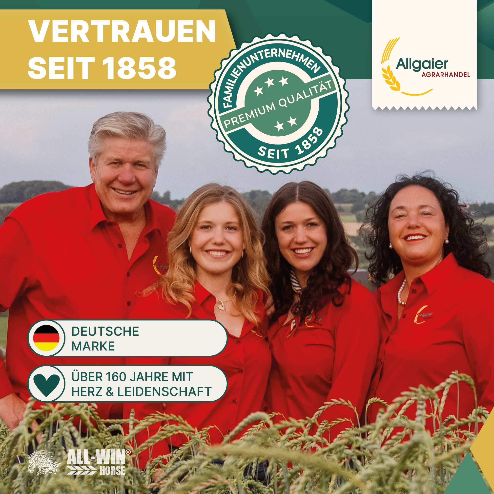 ALL-WIN® Horse Relaxo | 15 kg – Bild 5