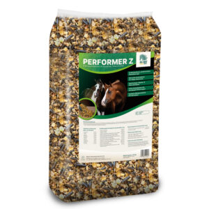 ALL-WIN® Horse Performer Z | 15 kg