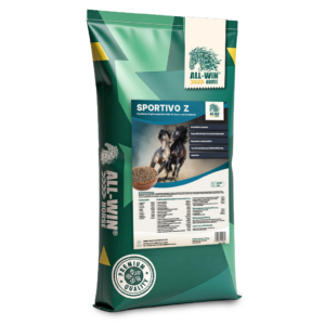 ALL-WIN® Horse Sportivo Z | 20 kg