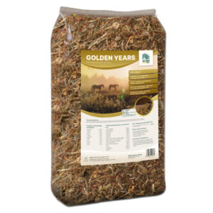 ALL-WIN® Horse Golden Years | 15 kg