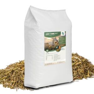 ALL-WIN® Horse Hay Time 24/7 | 12 kg