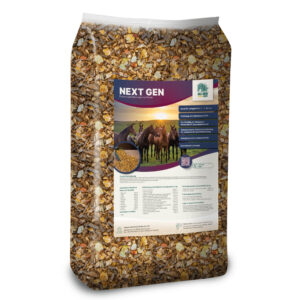 ALL-WIN® Horse Next GEN | 15 kg