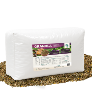 ALL-WIN® Horse Granola | 18 kg