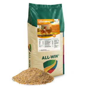 ALL-WIN® Legemehl 100 Green | 20 kg