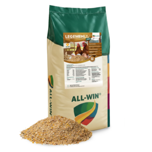 ALL-WIN® Legemehl 66 Plus Green | 20 kg