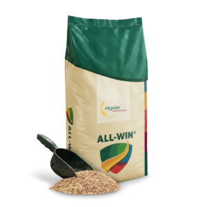 ALL-WIN® Zuckerrübenschnitzel Flocken | 12 kg