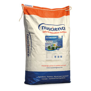 ALL-WIN® Hydrogen K Plus | 20 kg